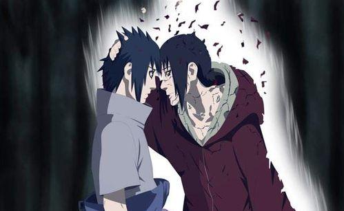 火影秽土鼬最新爆料视频,揭秘宇智波鼬复活之谜与火影世界新篇章